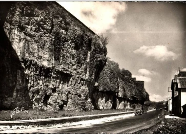 L'entre deux ville les Orgues