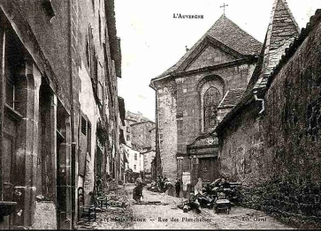 L'entre deux ville