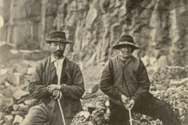 Casseurs de pierres