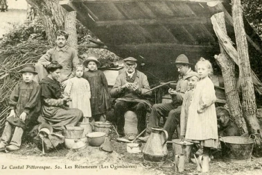 Les retameurs les ogimbaires