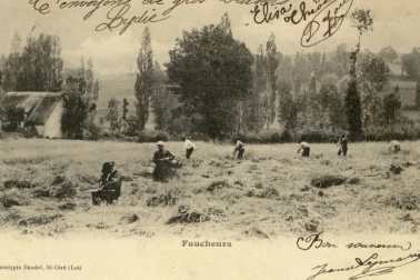 Faucheurs