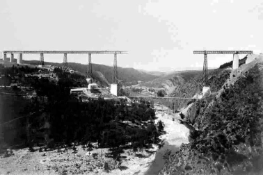 En construction - en 1883