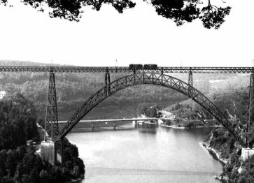 Le viaduc