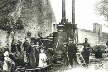 Un bouilleur de cru