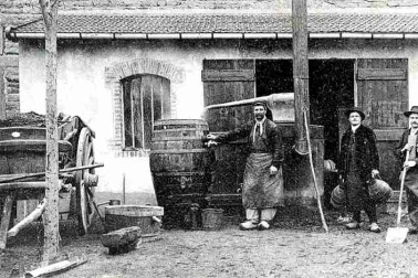 Les bouilleurs de cru