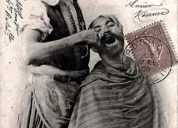 Arracheurs de dents