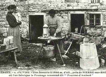 Buronniers