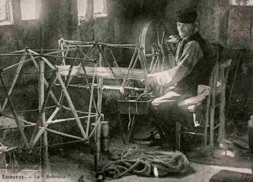 Bobineux et bobineuses
