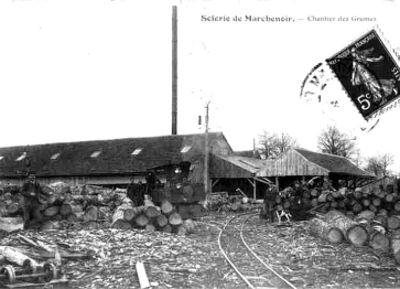 Bucherons