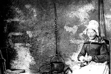 Interieur auvergnat Journee de la femme en Auvergne