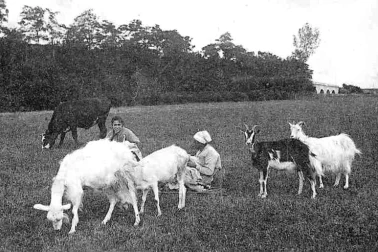 Types du Centre - Pastorale du Centre