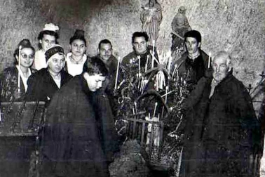 Les veillees de Noel en famille