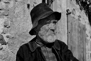 Un ancien Auvergnat