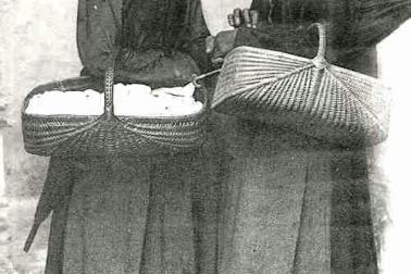 Retour du marche en 1906