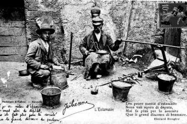 L-estamaire - L Auvergne