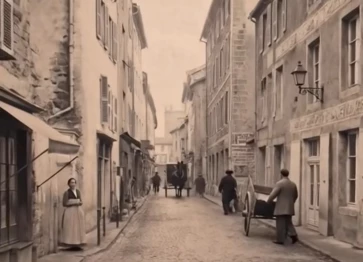 Vidéos de St-Flour une ville dans le Cantal