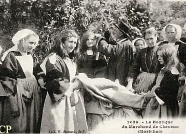 Coiffeurs