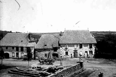 Oradour la place