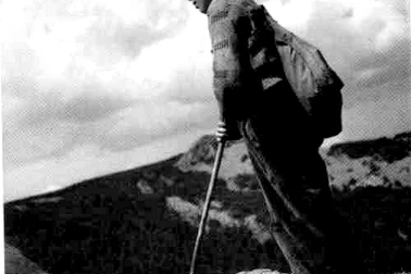 Auvergne les monts d Auvergne enfants bergers en 1950