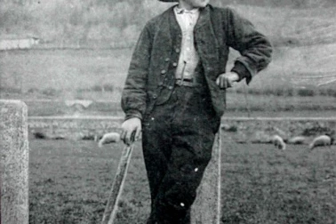 1900-1910-Un-jeune-berger