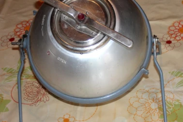 Machine a laver manuelle des annees 50-60