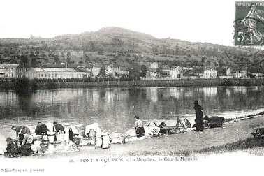Lessiveuses Pont-a-Mousson-La-Moselle-et-la-Cote-de-Mousson