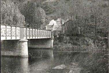 Les Lessiveuses aux Lavoir Freteval-Le-Loir-et-les-Ruines