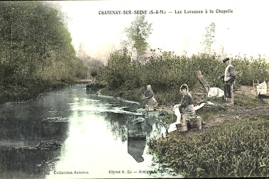 Les-Laveuses-a-la-Chapelle