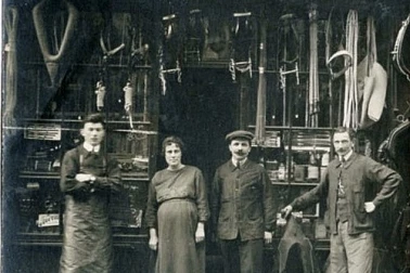 Sellerie - Bourrellerie -