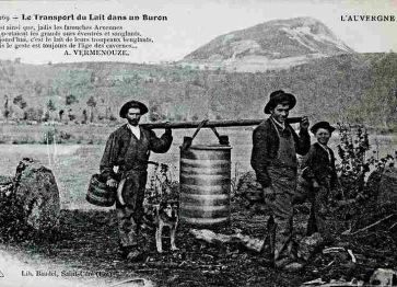 Buronniers