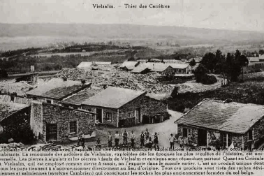 Vielsalm - Thier des Carriere