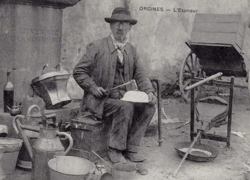 Etameurs
