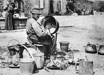 Rétameurs