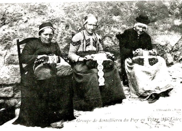 Dentellières